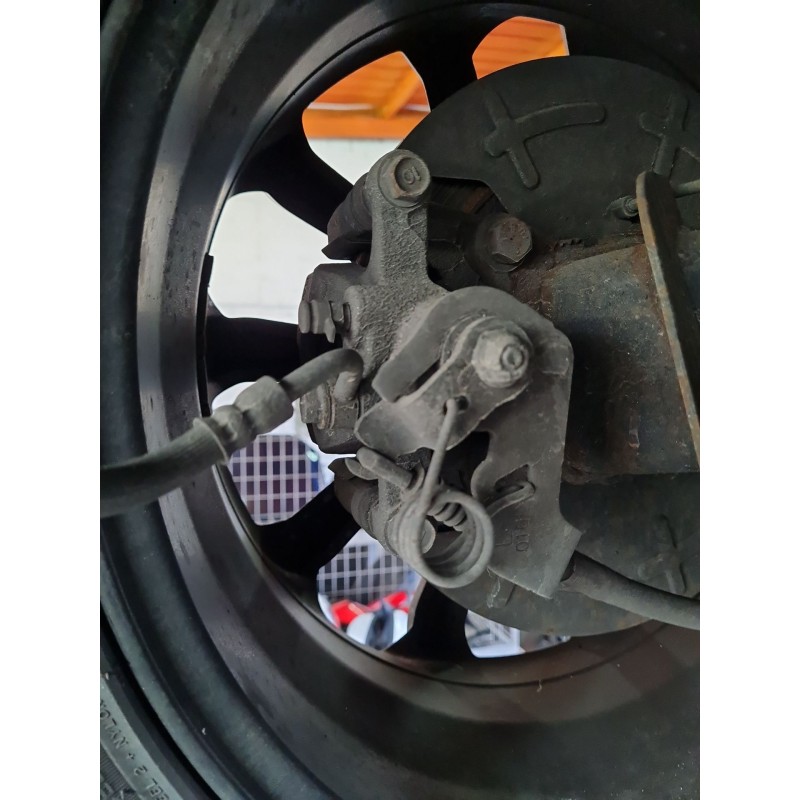PINZA FRENO TRASERA IZQUIERDA 4841035100 