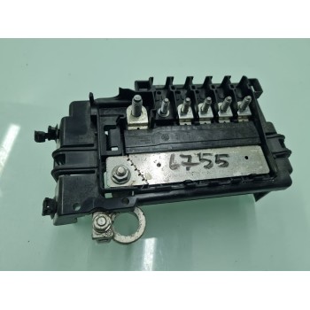 CAJA RELES / FUSIBLES 2Q0937548D 