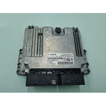 CENTRALITA MOTOR UCE 0281037200 