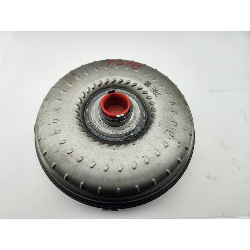VOLANTE MOTOR 
