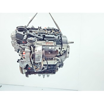 MOTOR COMPLETO CFHC 