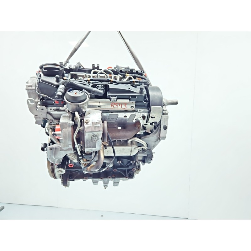 MOTOR COMPLETO CFHC 