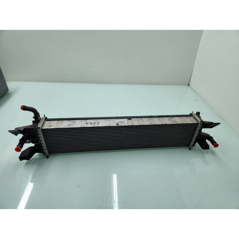 INTERCOOLER F1F18D048AB 