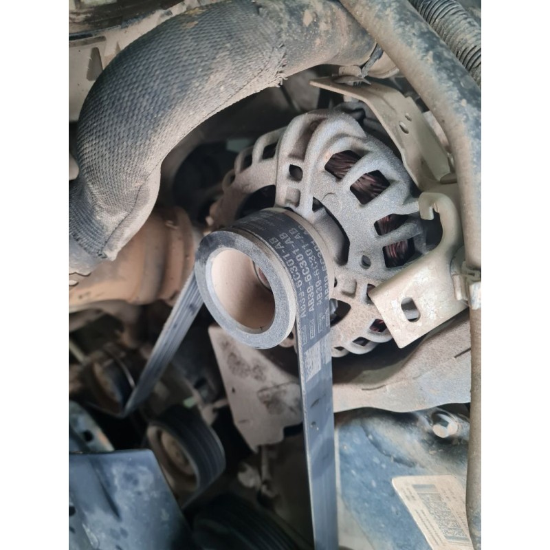 ALTERNADOR DB3910300AC 