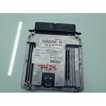 CENTRALITA MOTOR UCE 05L907309M 