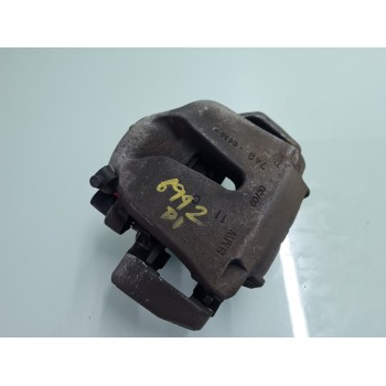 PINZA DE FRENO DELANTERA IZQUIERDA 