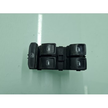 MANDO ELEVALUNAS DELANTERO IZQUIERDO 5G0959857 