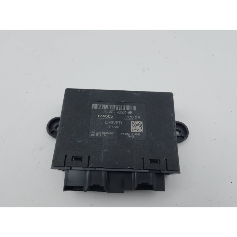 MODULO ELECTRONICO LU5T14B531BB 