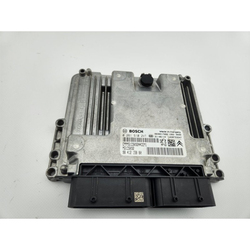 CENTRALITA MOTOR UCE 9841215880 