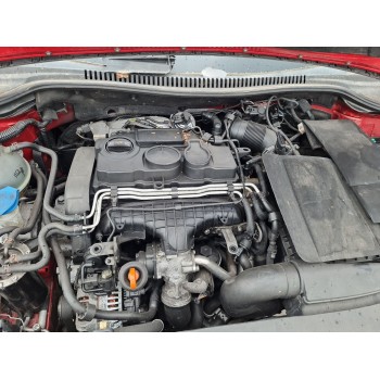 MOTOR COMPLETO BMN 