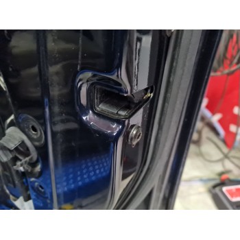 CERRADURA PUERTA DELANTERA DERECHA 8J1837016A 