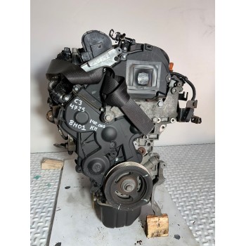 MOTOR COMPLETO 8H01 