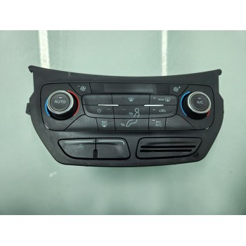 MANDO CLIMATIZADOR GJ5T18C612AJ 
