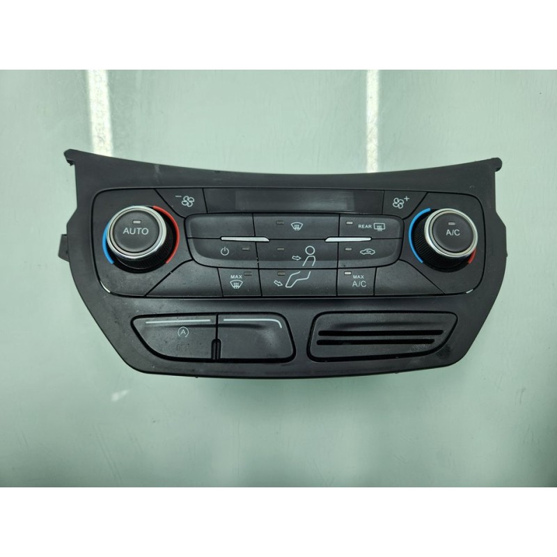 MANDO CLIMATIZADOR GJ5T18C612AJ 