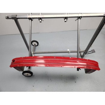 REFUERZO PARAGOLPES DELANTERO 39035155 