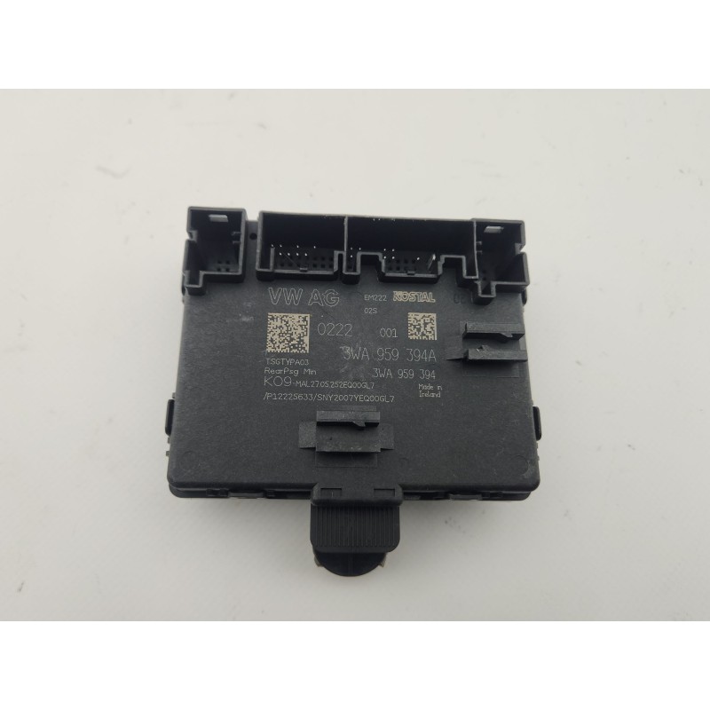 MODULO ELECTRONICO 3WA959394A 