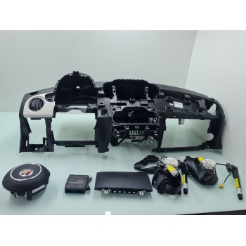 KIT AIRBAG 