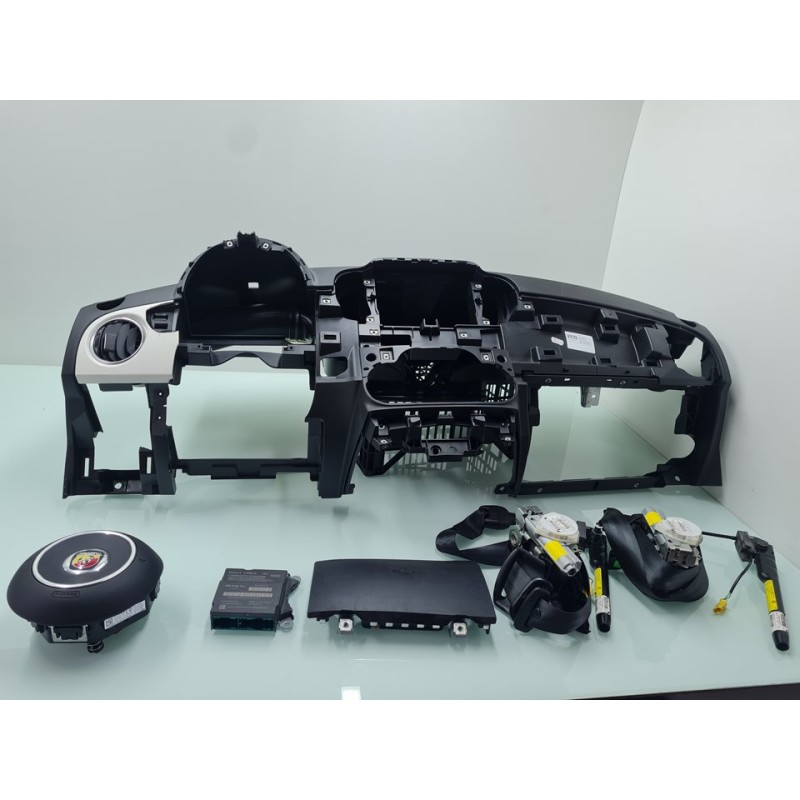 KIT AIRBAG 