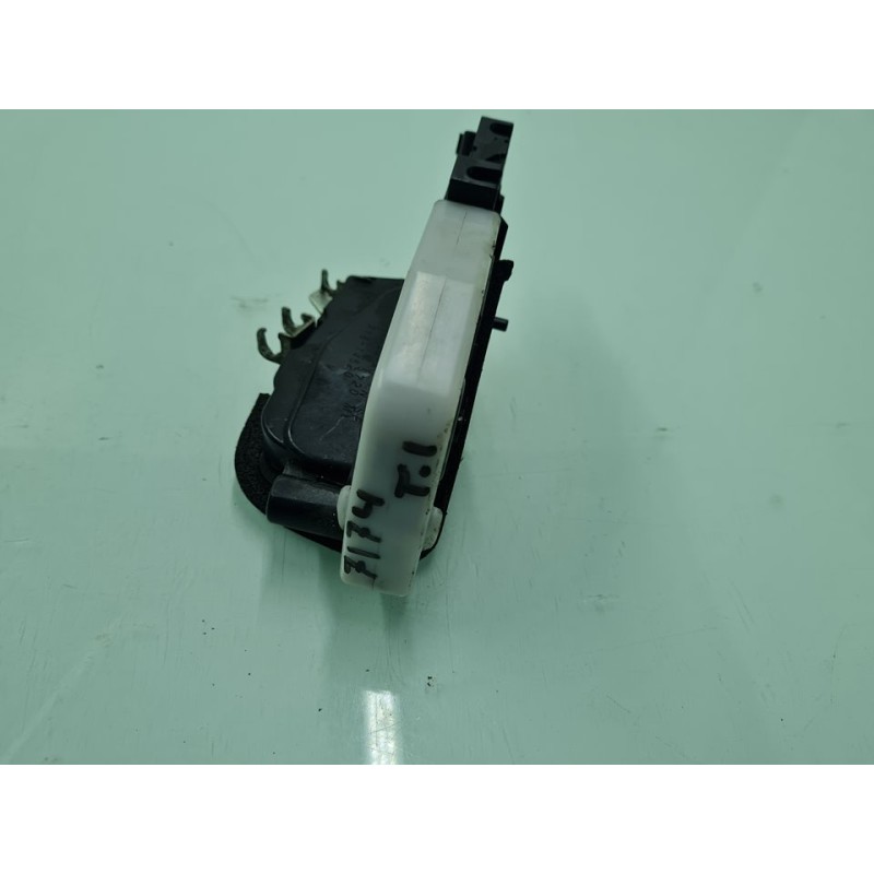 CERRADURA PUERTA TRASERA IZQUIERDA F1814520 