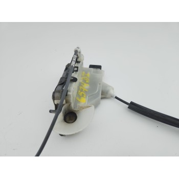 CERRADURA PUERTA DELANTERA IZQUIERDA 163434 
