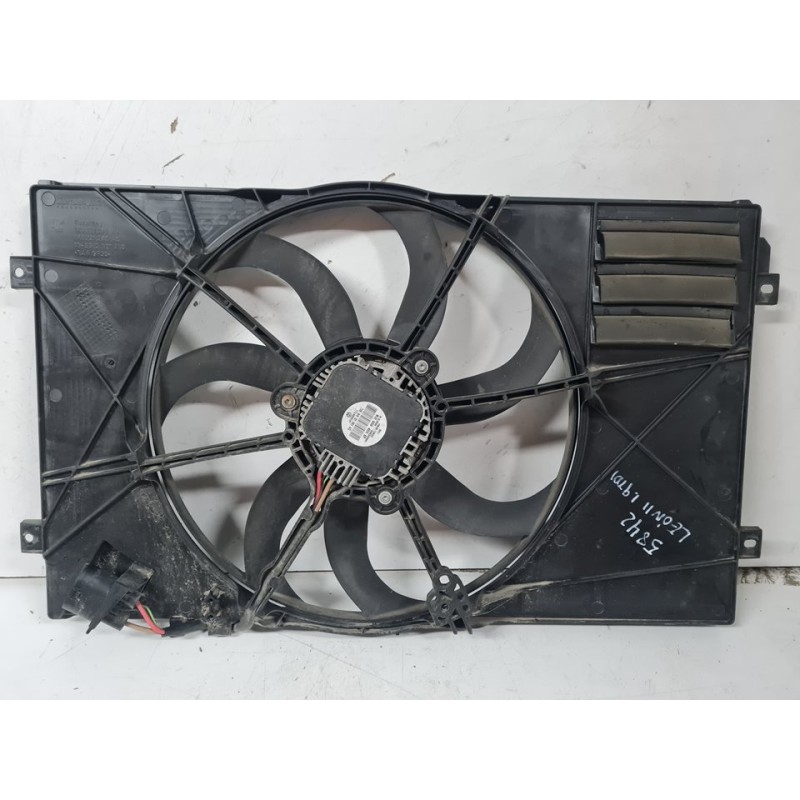 ELECTROVENTILADOR 1K0959455EF 
