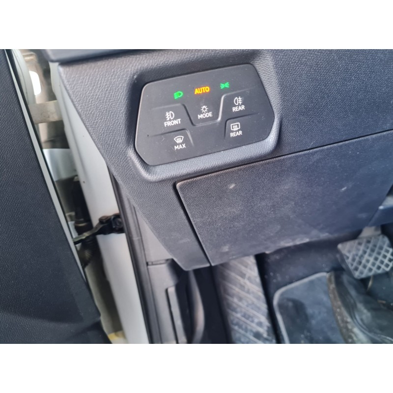 MANDO LUCES 5H0941193AG 