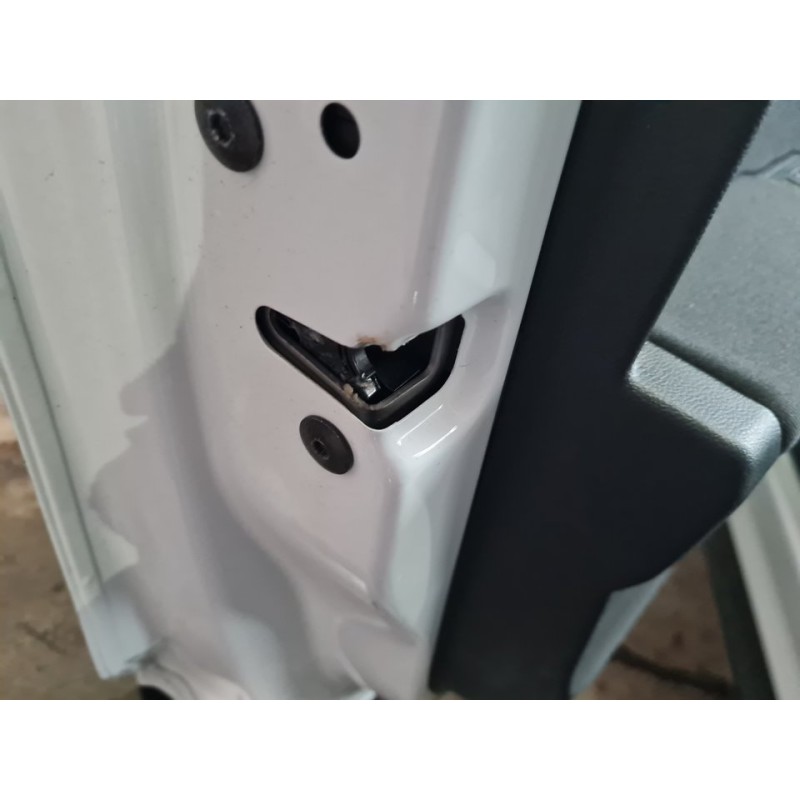 CERRADURA PUERTA DELANTERA IZQUIERDA 3J1837015 