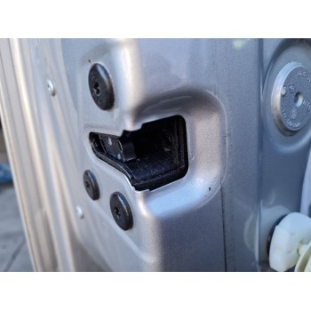 CERRADURA PUERTA DELANTERA IZQUIERDA 