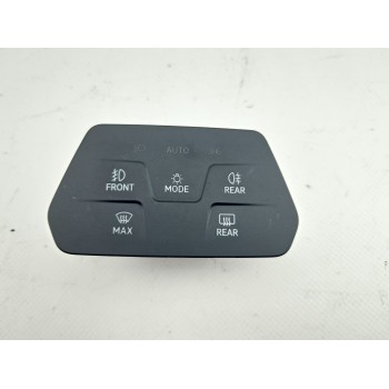 MANDO LUCES 5H0941193AG 