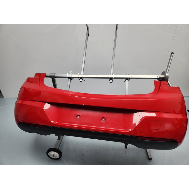PARAGOLPES TRASERO 13425478 