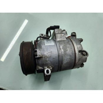 COMPRESOR AIRE ACONDICIONADO 92600BR70A 