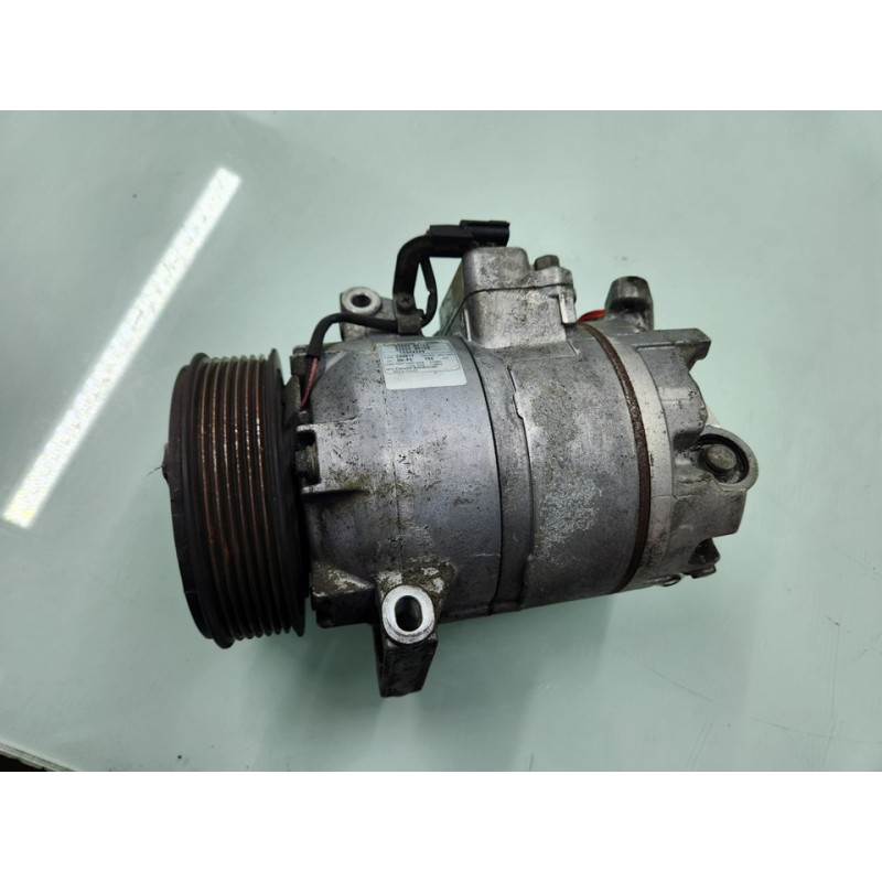 COMPRESOR AIRE ACONDICIONADO 92600BR70A 