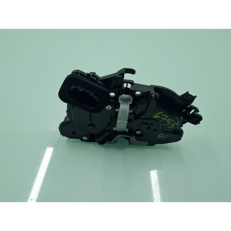 CERRADURA PUERTA DELANTERA IZQUIERDA 10B837015B 