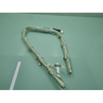 AIRBAG CORTINA DELANTERO IZQUIERDO 985P13017R 