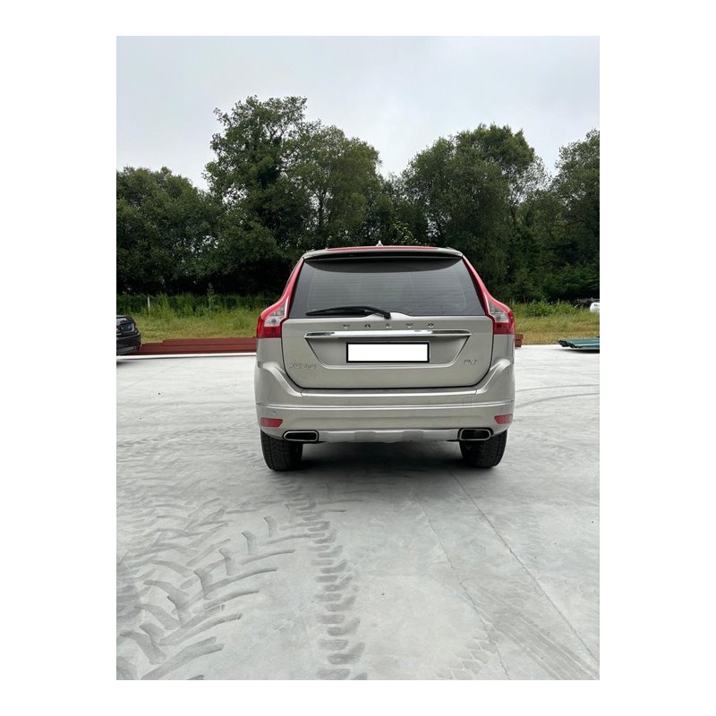 volvo xc60 del año 2014