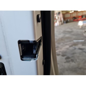 CERRADURA PUERTA DELANTERA DERECHA 