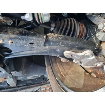 BRAZO SUSPENSION INFERIOR DELANTERO IZQUIERDO 
