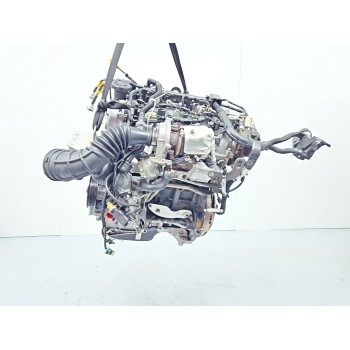 MOTOR COMPLETO A13DTCD / A13DTC 