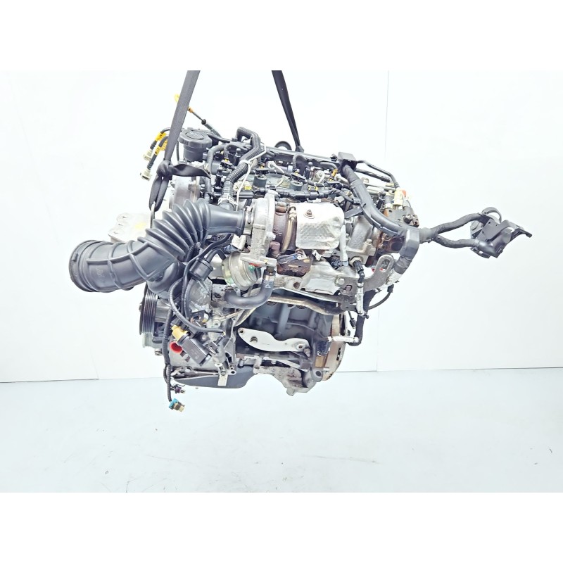 MOTOR COMPLETO A13DTCD / A13DTC 
