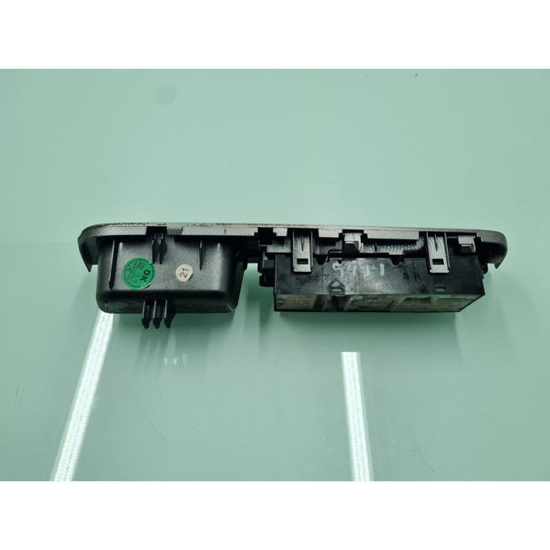 MANDO ELEVALUNAS DELANTERO IZQUIERDO 80961EL11A 