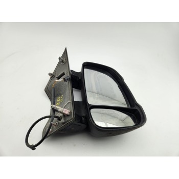 RETROVISOR DERECHO 