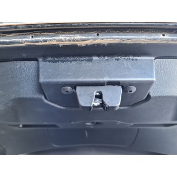 CERRADURA MALETERO / PORTON 