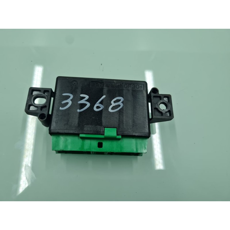MODULO ELECTRONICO 9814152580 