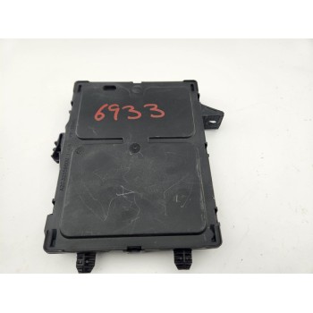 CAJA RELES / FUSIBLES 284B14565R 