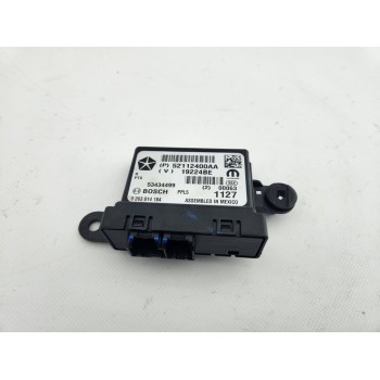 MODULO ELECTRONICO 52112400AA 