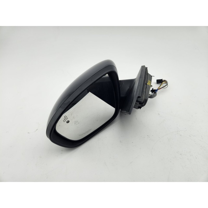 RETROVISOR IZQUIERDO 