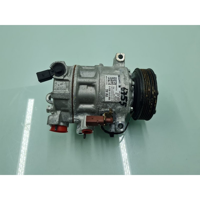 COMPRESOR AIRE ACONDICIONADO 3Q0816803E 