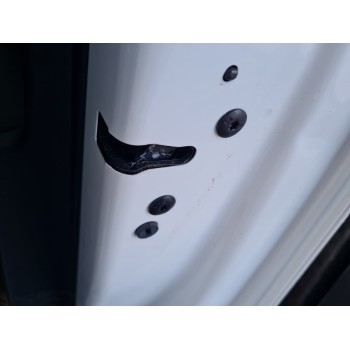 CERRADURA PUERTA DELANTERA DERECHA 