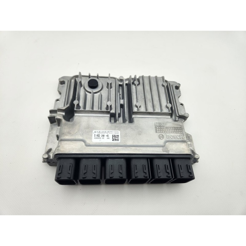 CENTRALITA MOTOR UCE 261S106EU 