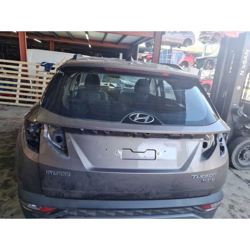 PORTON TRASERO 72800N7010 